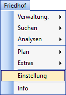 Menü_Friedhof_Einstellung