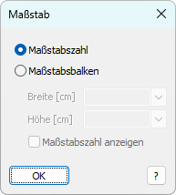 MapPlotScaleDialog