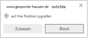 Standort_Zugriff erlauben_Edge