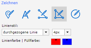 Zeichnen_Polygon