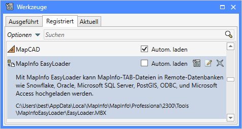 Dialog_Werkzeuge_Registriert_MapInfoEasyLoader