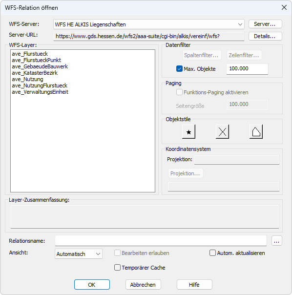 Dialog_WFS_oeffnen_2a