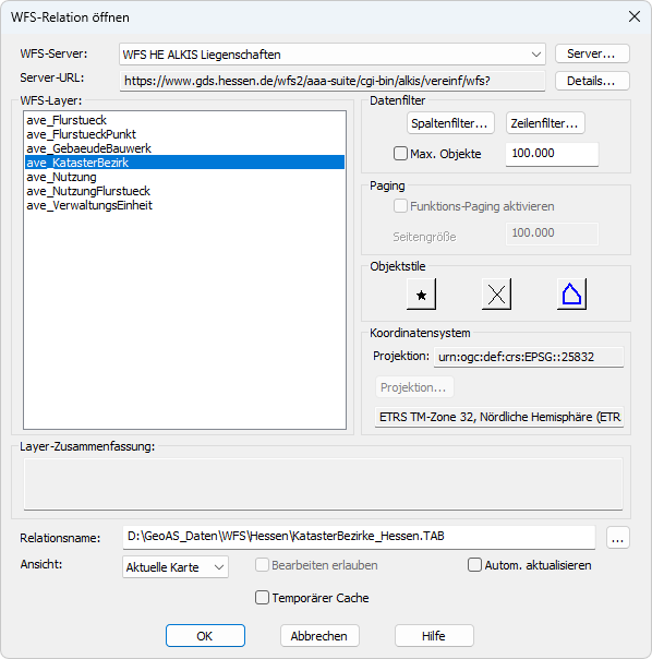Dialog_WFS_oeffnen_3a