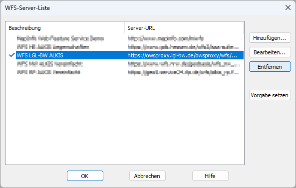 Dialog_WFS_ServerListe_BW