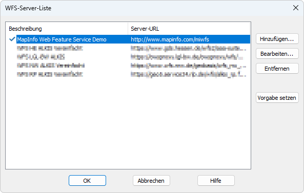 Dialog_WFS_ServerListe_MI