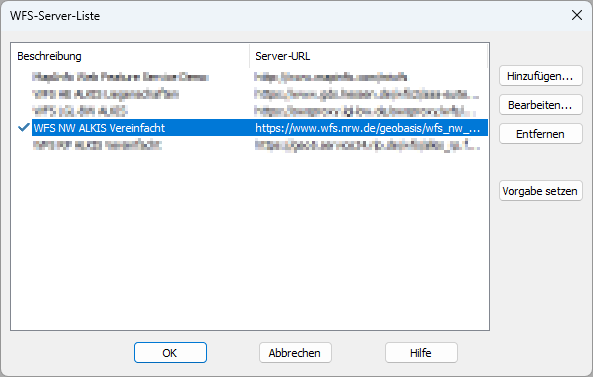 Dialog_WFS_ServerListe_NRW