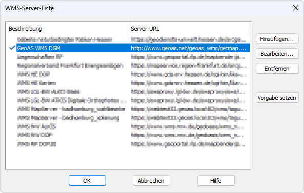 Dialog_WMS_ServerListe_GeoAS_DGM