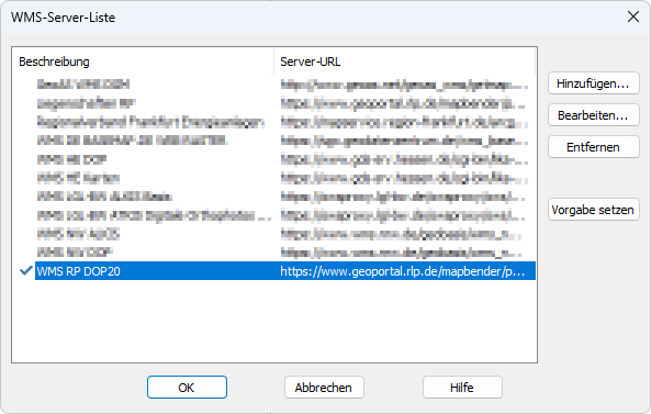 Dialog_WMS_ServerListe_RP_DOP