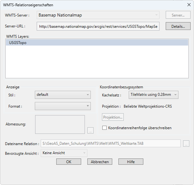 Dialog_WMTS_Relationseigenschaften_WorldMap
