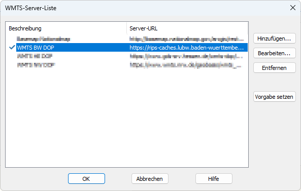 Dialog_WMTS_ServerListe_BW_DOP