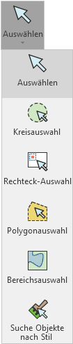 Splitbutton_Auswählen