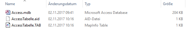 Formate_Import_Datei_öffnen_Access_Explorer_mdb_3