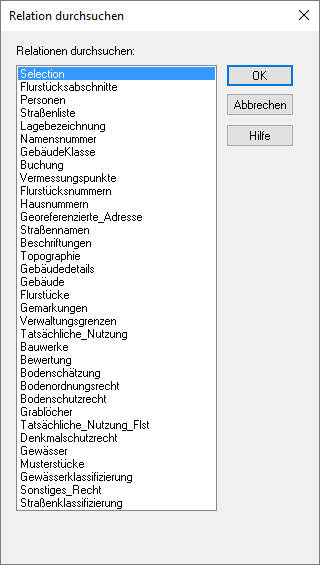 Maske_Abfragen_Auswahl_Query_Kartenfenster_1