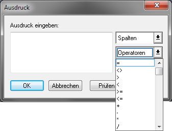 Maske_Ausdruck_Assistent_Operatoren