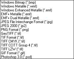 Maske_Fenster_speichern_unter_Datenformate