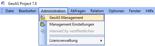 Menü_Administration_Management