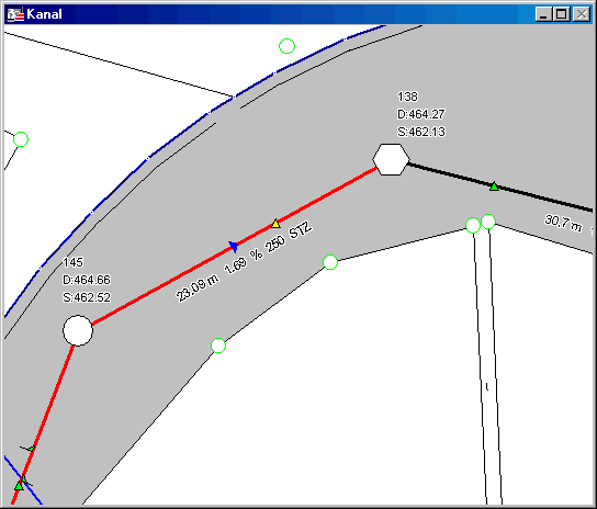 Kartenfenster_Schachtform_ändern_sonderbauwerk