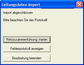 Leitungsimport_Meldung_1