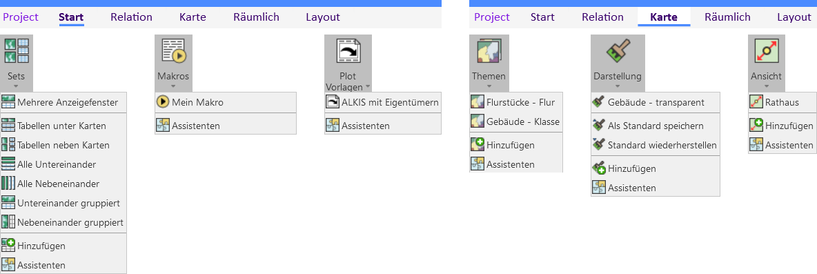 AssistentGlobal