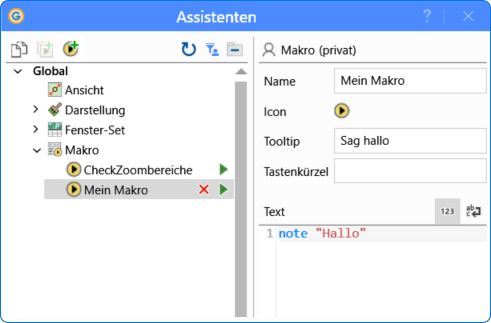 AssistentMakro