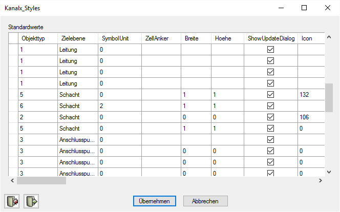 Dialog_Kanal_XML_Import_Styles