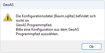 Hinweis_Konfigurationsdatei_Pfad_unzulässig