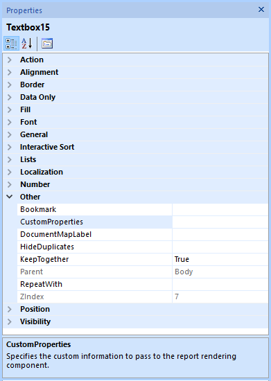 MapReport_Properties_Textbox_CustomProperties_1