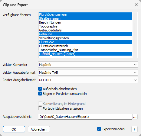 ClipExport_DialogExpert_MapInfo