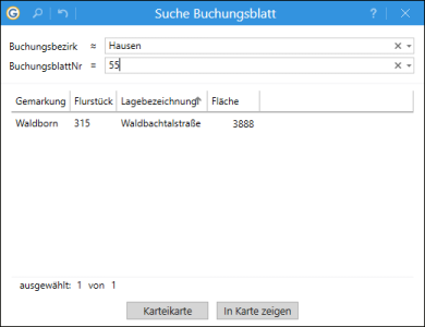 DlgBuchungsblattSQL