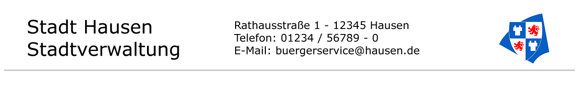 Hausen_Kopfzeile_1150_200