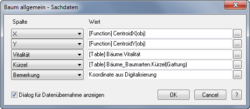 Objektgestaltung_Sachdaten_Dialog