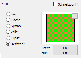 Objektgestaltung_Stil_Rechteck