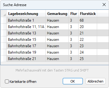 Schnellsuche_Suchergebnis_Adresse_2