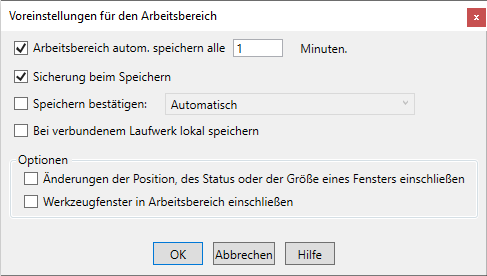 Einstellungen_Arbeitsbereich_64Bit