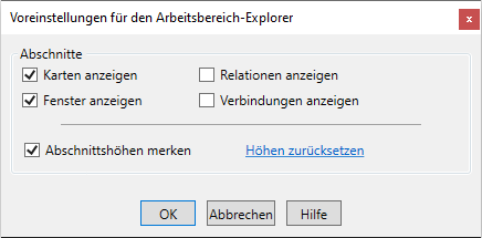Einstellungen_Explorer_Empfehlung_64Bit