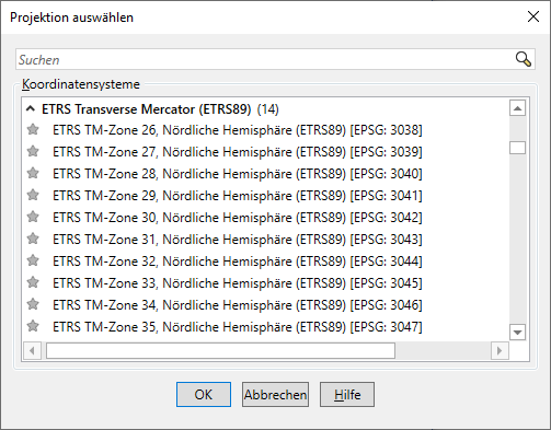 Maske_Projektion_auswählen_ETRS_64Bit