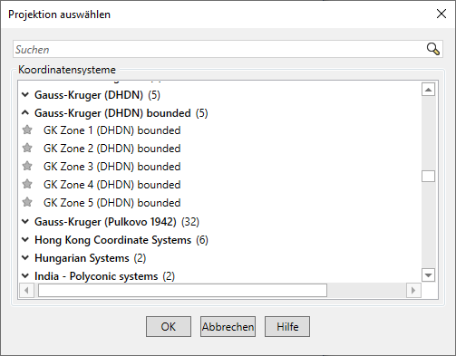 Maske_Projektion_auswählen_GK_genau_64Bit