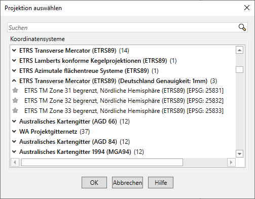 Maske_Projektion_auswählen_ETRS_genau_64Bit