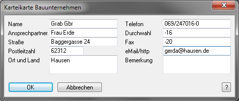Karteikarte_Bauunternehmen
